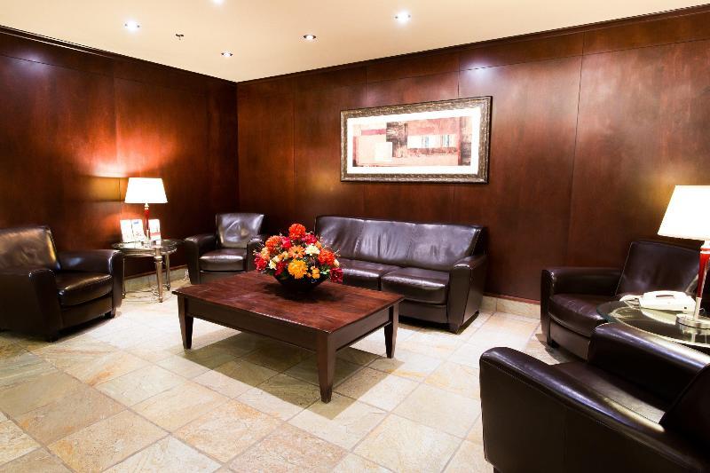 Hilton Garden Inn West Едмънтън Екстериор снимка