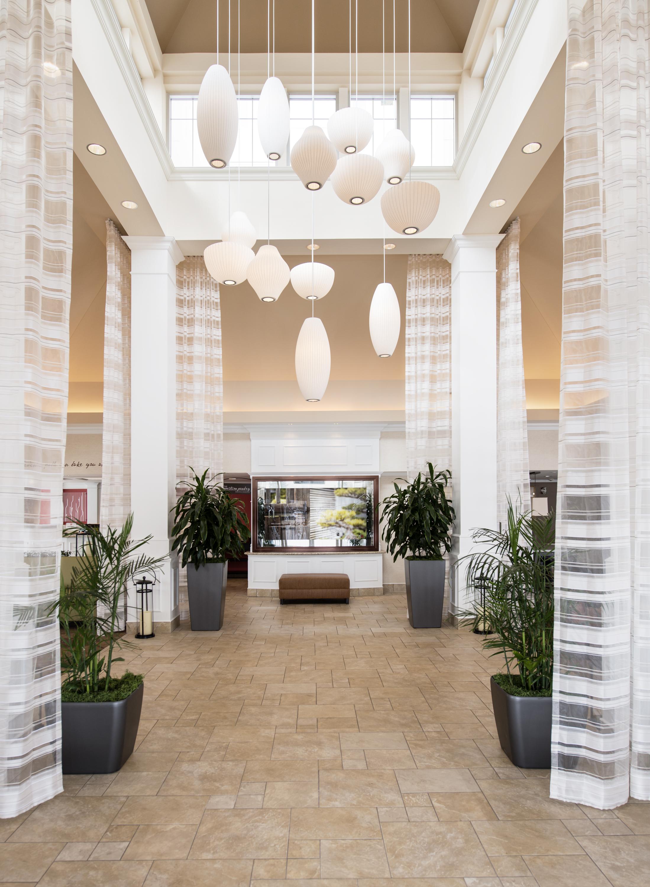 Hilton Garden Inn West Едмънтън Екстериор снимка